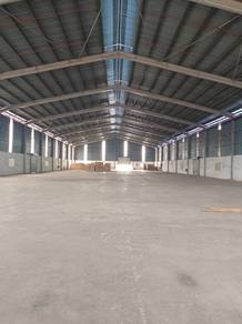 Warehouse-/-Factory-for-rent-Lunas-Kedah