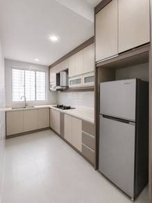 Double Storey House Dato Demang Seri Kembangan 🤩 Renovated 🤩
