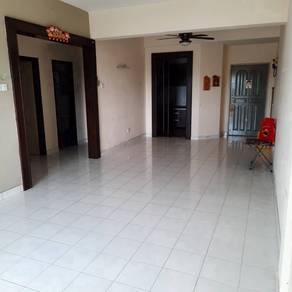 Taman Anggerik Villa