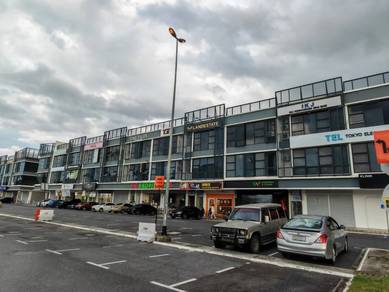 Shop-lot-for-sale-Kuching-Sarawak
