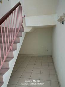 Double Storey House Desa Pengaklan