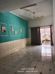 Double Storey House Desa Pengaklan
