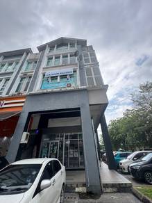 Shop-lot-for-sale-Kuching-Sarawak