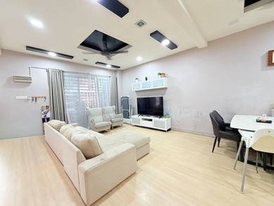 2-storey-Terraced-House-for-sale-Saujana-Utama-Selangor-2