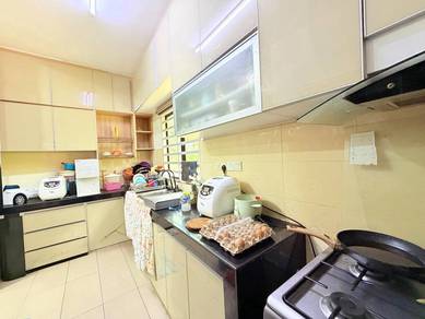 2-storey-Terraced-House-for-sale-Saujana-Utama-Selangor-3