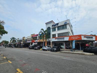Shop-lot-for-sale-Semenyih-Selangor
