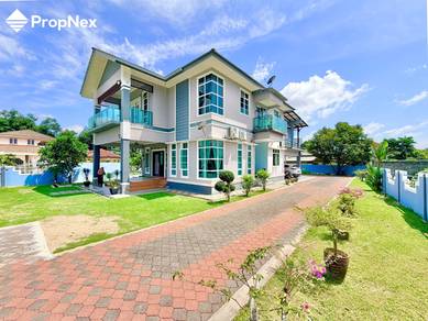 Bungalow-House-for-sale-Kubang-Kerian-Kelantan-1