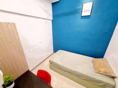 Room Bilik Dataran Pahlawan Mahkota Parade Melaka Raya  Elements Mall