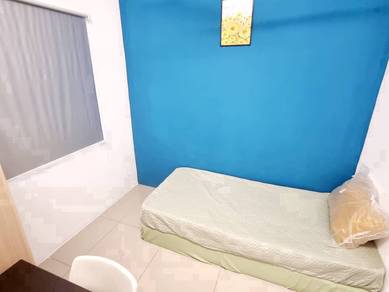 Room Bilik Dataran Pahlawan Mahkota Parade Melaka Raya  Elements Mall