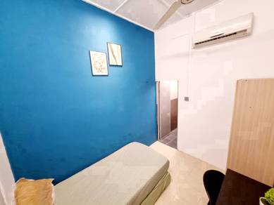 Room Bilik Dataran Pahlawan Mahkota Parade Melaka Raya  Elements Mall
