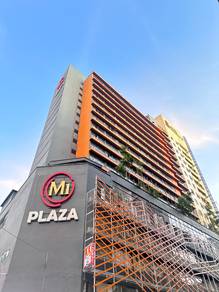 3Mins🚶‍♂️to MRT Station🚉Private Single Room in Chow Kit Kuala Lumpur