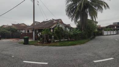 [Corner Lot] Semi D Taman Darulaman Jalan Stadium