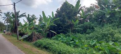 Residential Land For Sale