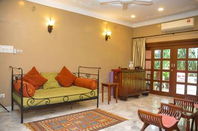Bungalow for Rent Titiwangsa Kuala Lumpur