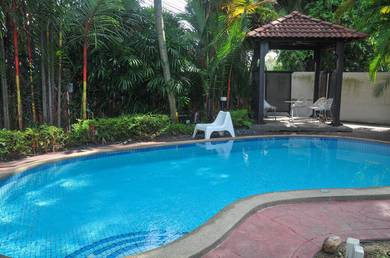 Bungalow for Rent Titiwangsa Kuala Lumpur