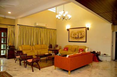 Bungalow for Rent Titiwangsa Kuala Lumpur