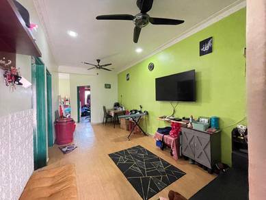 RENOVATED SINGLE STOREY HOUSE-Taman Universiti, Skudai