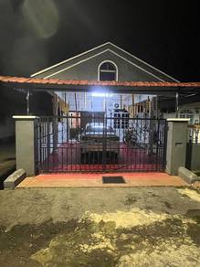 Terraced-House-for-sale-Kluang-Johor
