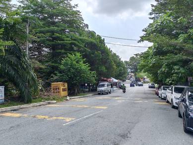 Shop lot (GRD FLR UNIT), Desa Petaling