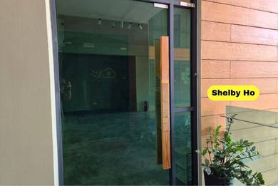 FOR RENT 🔥 | T1 | Commercial Shoplot | Kota Kinabalu📍