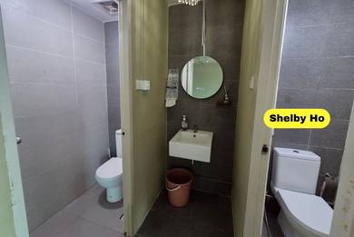 FOR RENT 🔥 | T1 | Commercial Shoplot | Kota Kinabalu📍