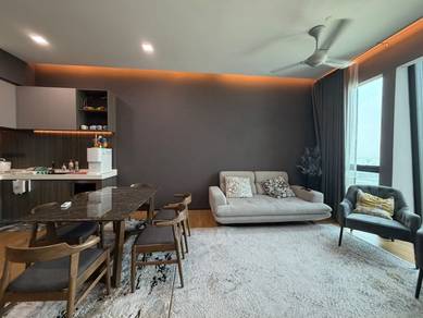 City Of Dreams Condominium All New Fully Furnish Gurney Seaview Unit!