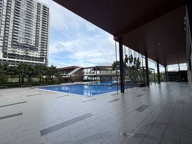 For Rent - Fully Furnished Unit, Residensi Adelia 2 Kajang