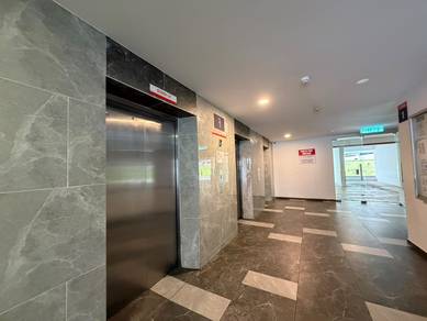 For Rent - Fully Furnished Unit, Residensi Adelia 2 Kajang