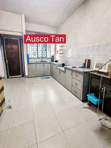 2 storey terrace Nibong tebal @ taman maju/ berjaya/ tekukur