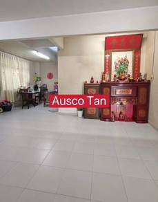2 storey terrace Nibong tebal @ taman maju/ berjaya/ tekukur