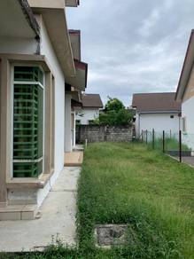Freehold Semi-D Single Storey at Bertam Perdana 2 for Sale
