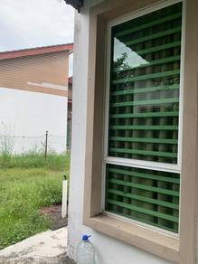 Freehold Semi-D Single Storey at Bertam Perdana 2 for Sale