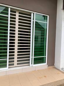 Freehold Semi-D Single Storey at Bertam Perdana 2 for Sale