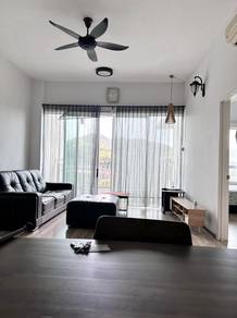 1 Borneo Condo For Sale