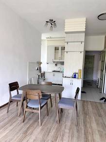 1 Borneo Condo For Sale