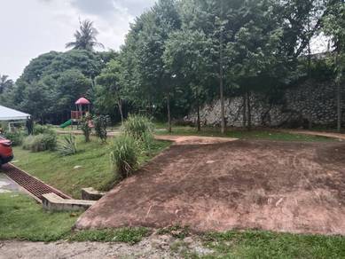 DIJUAL|Taman Kancing Jaya rawang.