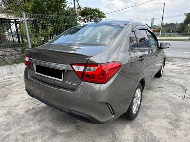 Proton SAGA 1.3 STANDARD (A) 16K MILEAGE