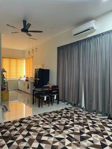 Double Storey Semi-Detached @ Hijauan Valdor Simpang Ampat