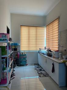 Double Storey Semi-Detached @ Hijauan Valdor Simpang Ampat