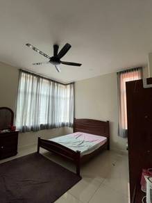 Double Storey Semi-Detached @ Hijauan Valdor Simpang Ampat