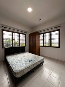 Danga View Apartment, 3 Bedrooms 2 Bathrooms, Danga Bay, Skudai