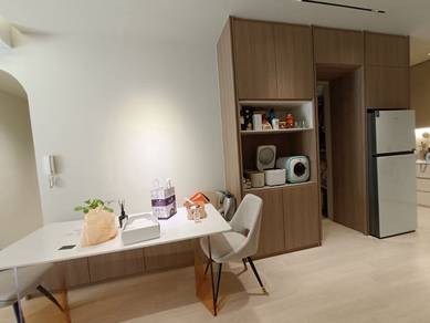 Sunway Avila Residences, Wangsa Maju, Kuala Lumpur