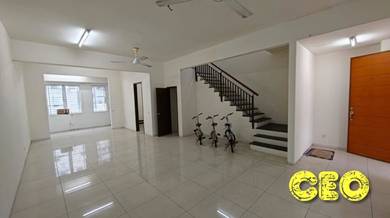 2-storey-Terraced-House-for-sale-Bukit-Minyak-Penang