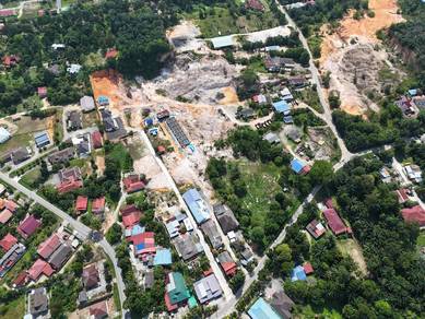 Agricultural-Land-for-sale-Kapar-Selangor-2