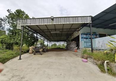 ulu tiram jb land agarwood plantation