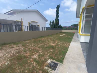 New-Semi-Detached-House-for-sale-Pulau-Indah-(Pulau-Lumut)-Selangor-3