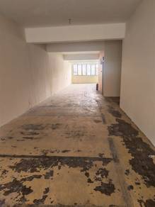 Shah Alam Taman Sri Muda Sek 25 Shop Office For Rent