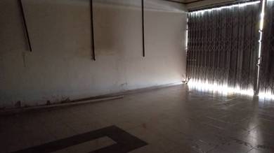 Shoplot For Rent at Melaka Raya