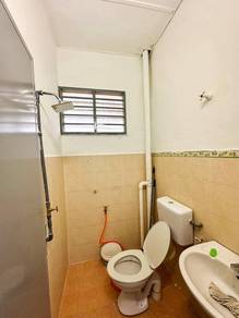 Shop Apartment Megan Setapak, Sri Rampai DEPAN MAIN ROAD