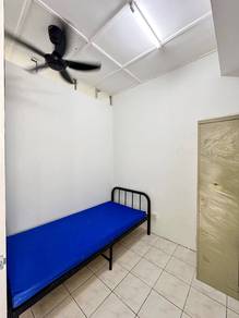 Shop Apartment Megan Setapak, Sri Rampai DEPAN MAIN ROAD